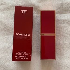 Tom Ford lipstick - Lost cherry